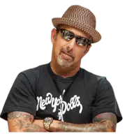 Rich Vos