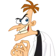 Dr.Doofenshmirtz sexslave