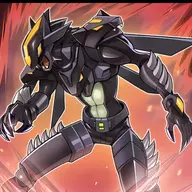 Masked Hero Dark Law