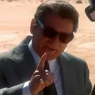 wiseguy
