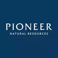 Pioneer natural resources