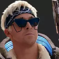 SymptheticMan