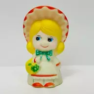 Rubber Little Lady