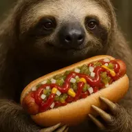 MegaSloth