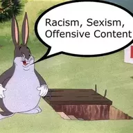 Quirk Chungus
