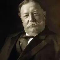 taft would sink the raft.