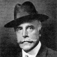 Madison Grant