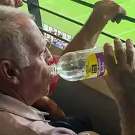 some dumb cunt