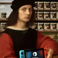 ModernRenaissanceManchild