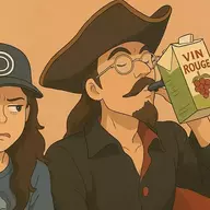 Bumpkin Boozehound