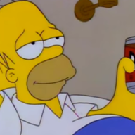Homer J. Simpson