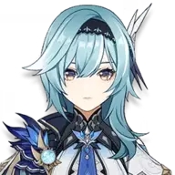 Eula is My Waifu