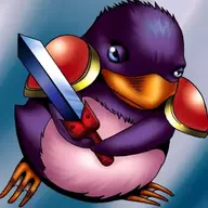 Penguin Soldier