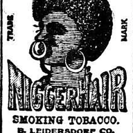 Niggerhair