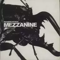 Angel by Massive Attack