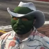 Green and Retired