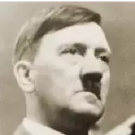 REAL HITLER