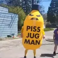 Piss Jugman