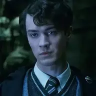 TomMarvoloRiddle