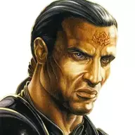 The Unoffical Exar Kun
