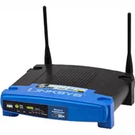 Linksys WRT