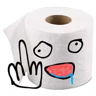 Toilet Paper