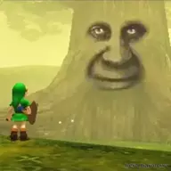 Deku Tree