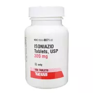 isoniazid