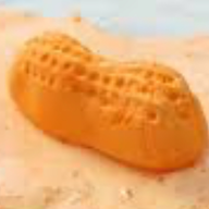 Circus peanut