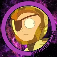 AntiMatterMorty