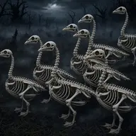 8reallybigbirds