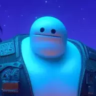 Baymax