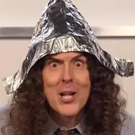 Tin Foil Hatter