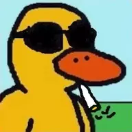 Duck.