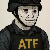The ATF Disliked That