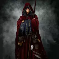 Raistlin Majere