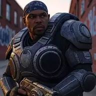 DeMarcus Fenix of O-Block