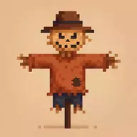 lonelyscarecrow