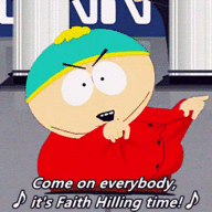 faith hilling