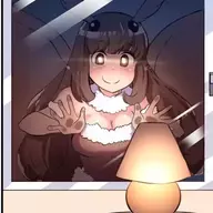 Big Titty Moth GF