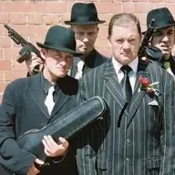 The Goon Boss