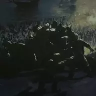 Kanye "Jesus Christ" West