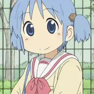 Mio Naganohara
