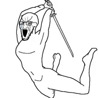 Soyjaktron