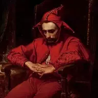 Jester Who Didn't Laugh