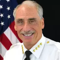 Sheriff Mike Chitwood