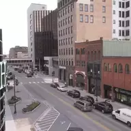 A random street in Duluth