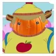 Sweet Pumpkin