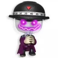 Newton Pud