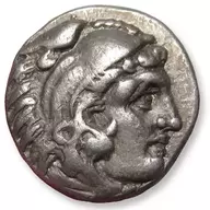 Filip III Arrhidaios